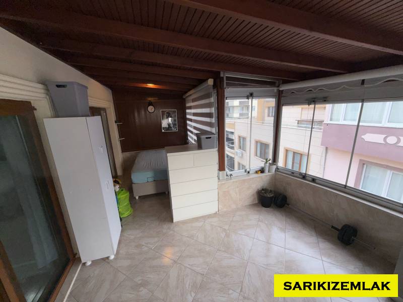 Edremit Altınkum Mah`da2+1  Daire. - 3